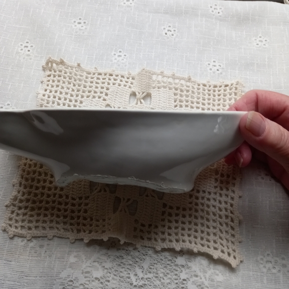 Antique Ironstone Fish mould - Picture 4 of 9